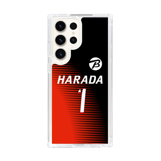 スリムプロテクションケース［ ビックカメラ - #1 HARADA ］