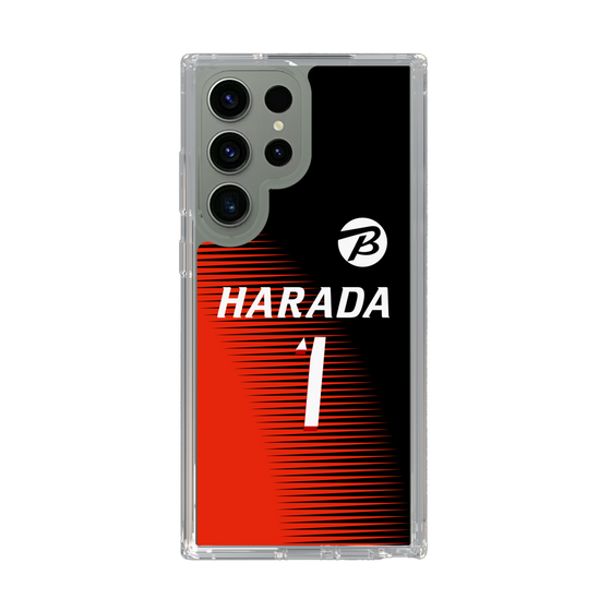 スリムプロテクションケース［ ビックカメラ - #1 HARADA ］