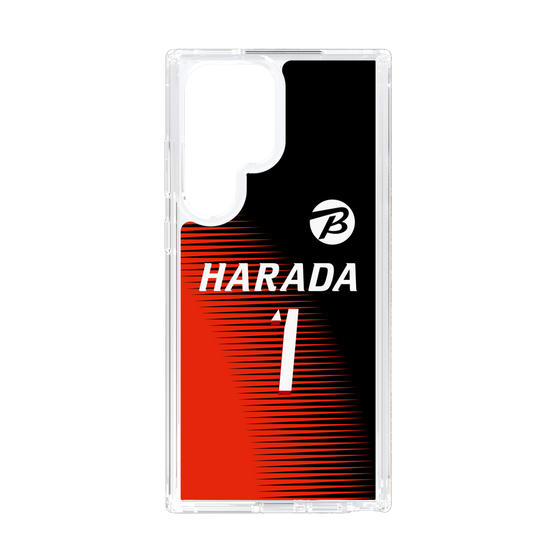 スリムプロテクションケース［ ビックカメラ - #1 HARADA ］