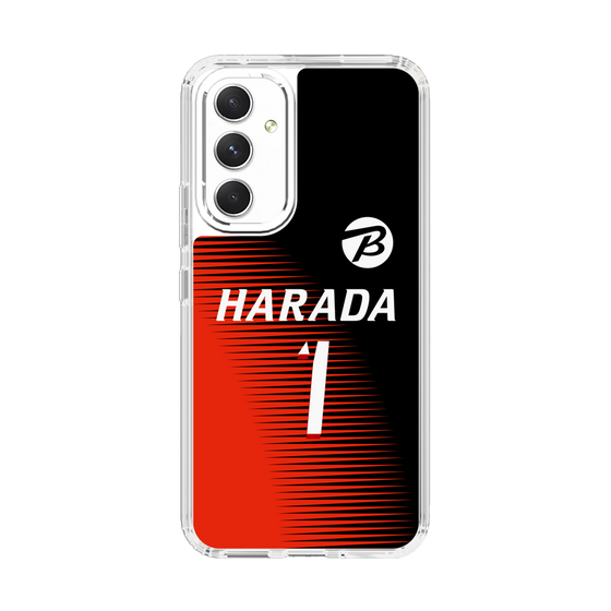 スリムプロテクションケース［ ビックカメラ - #1 HARADA ］