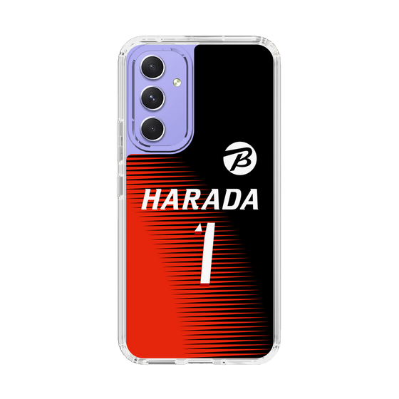 スリムプロテクションケース［ ビックカメラ - #1 HARADA ］