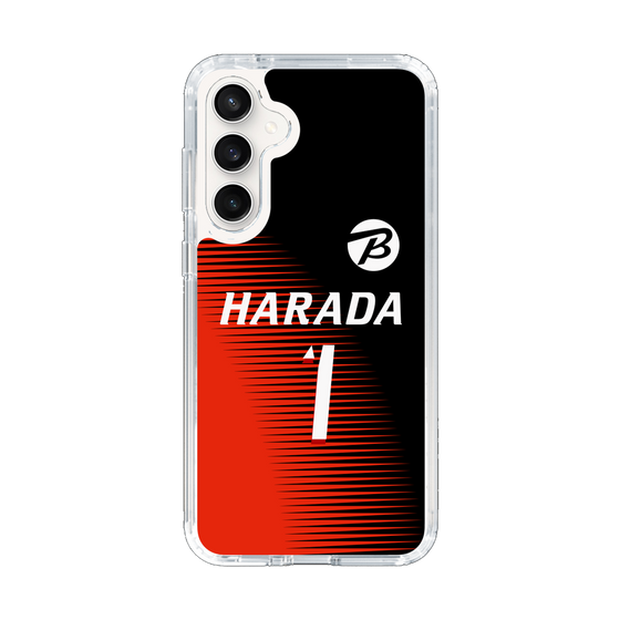 スリムプロテクションケース［ ビックカメラ - #1 HARADA ］