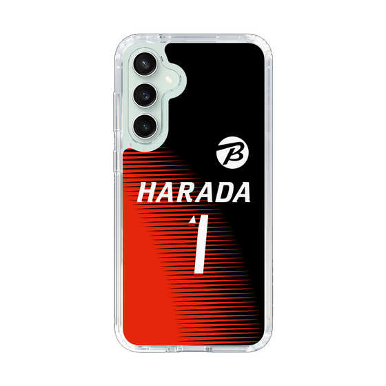 スリムプロテクションケース［ ビックカメラ - #1 HARADA ］