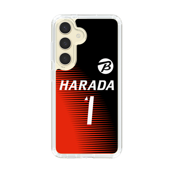 スリムプロテクションケース［ ビックカメラ - #1 HARADA ］