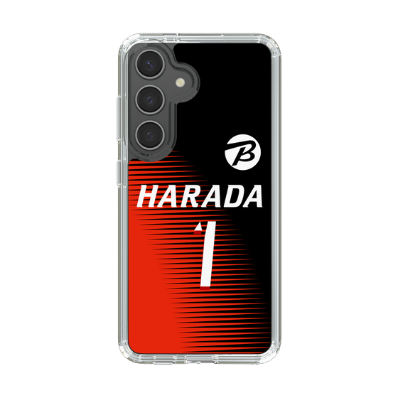 スリムプロテクションケース［ ビックカメラ - #1 HARADA ］