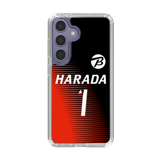 スリムプロテクションケース［ ビックカメラ - #1 HARADA ］