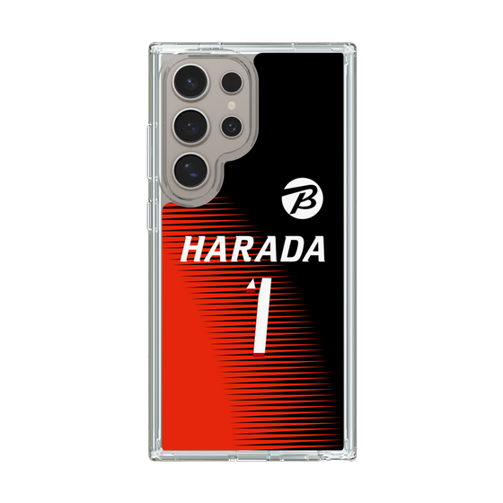 スリムプロテクションケース［ ビックカメラ - #1 HARADA ］