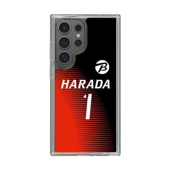 スリムプロテクションケース［ ビックカメラ - #1 HARADA ］