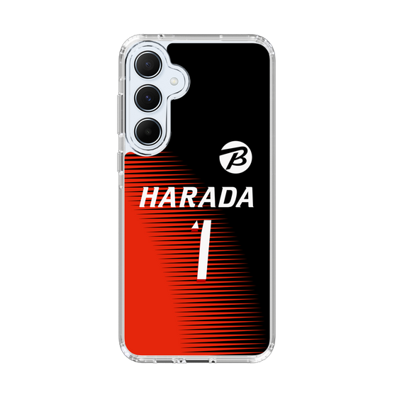 スリムプロテクションケース［ ビックカメラ - #1 HARADA ］