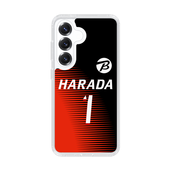 スリムプロテクションケース［ ビックカメラ - #1 HARADA ］