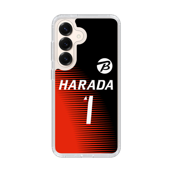 スリムプロテクションケース［ ビックカメラ - #1 HARADA ］