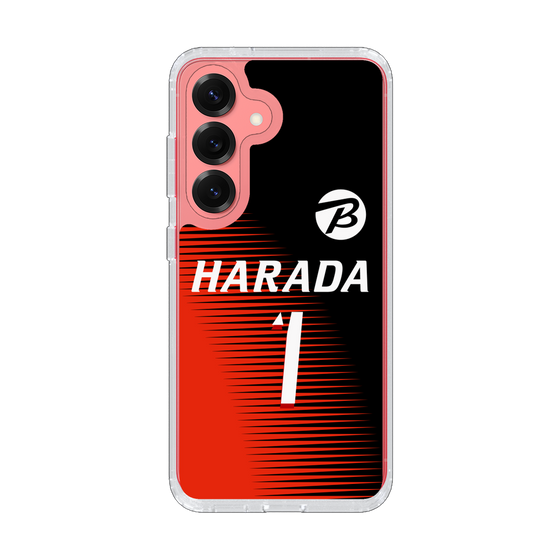 スリムプロテクションケース［ ビックカメラ - #1 HARADA ］