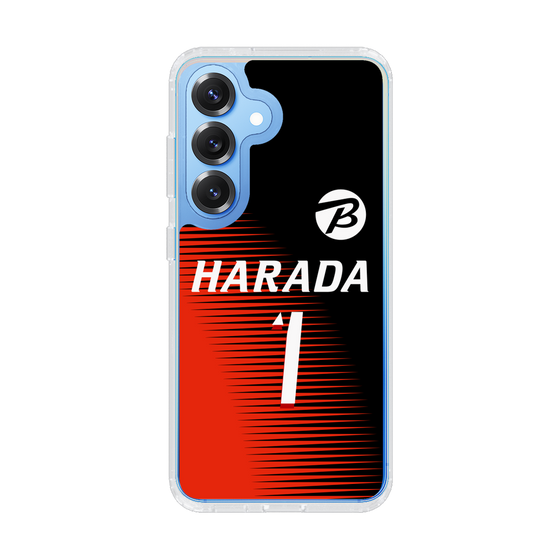 スリムプロテクションケース［ ビックカメラ - #1 HARADA ］