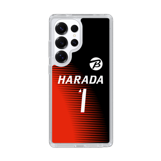 スリムプロテクションケース［ ビックカメラ - #1 HARADA ］