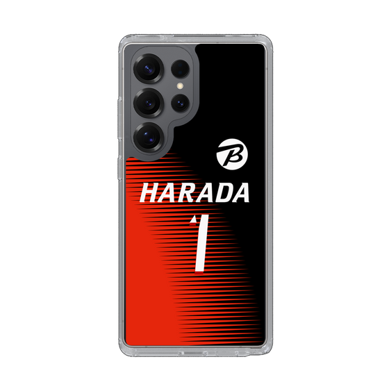 スリムプロテクションケース［ ビックカメラ - #1 HARADA ］