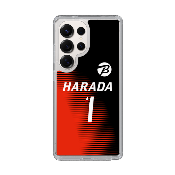 スリムプロテクションケース［ ビックカメラ - #1 HARADA ］