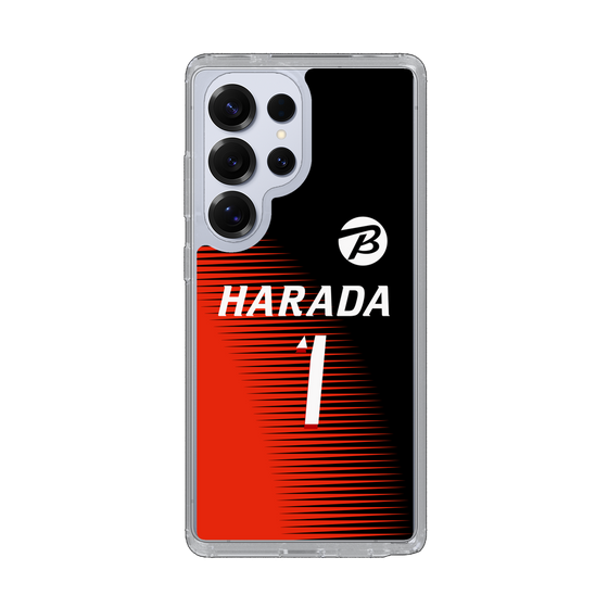 スリムプロテクションケース［ ビックカメラ - #1 HARADA ］