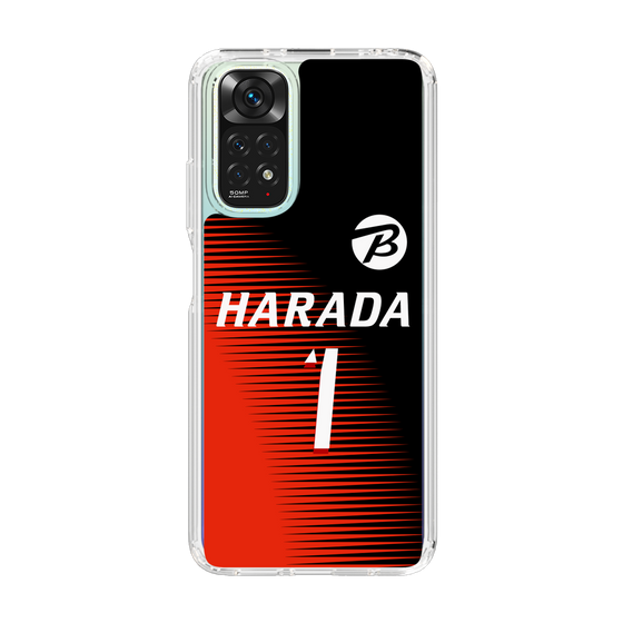 スリムプロテクションケース［ ビックカメラ - #1 HARADA ］