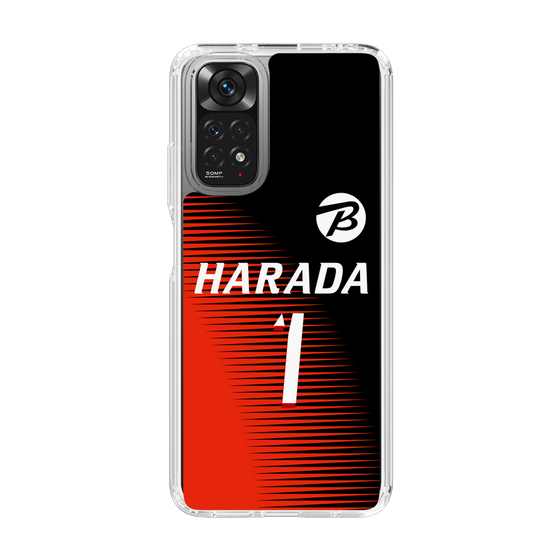 スリムプロテクションケース［ ビックカメラ - #1 HARADA ］