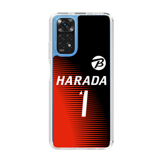 スリムプロテクションケース［ ビックカメラ - #1 HARADA ］