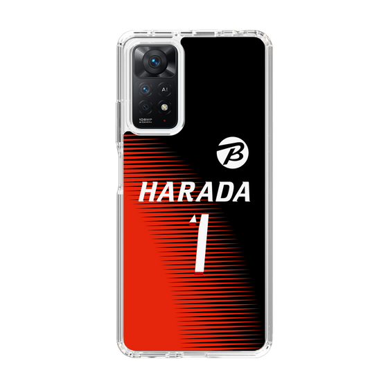 スリムプロテクションケース［ ビックカメラ - #1 HARADA ］