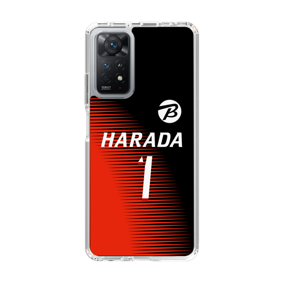 スリムプロテクションケース［ ビックカメラ - #1 HARADA ］