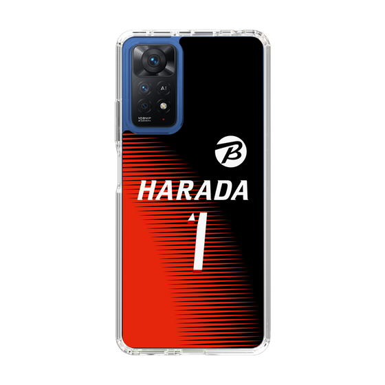 スリムプロテクションケース［ ビックカメラ - #1 HARADA ］