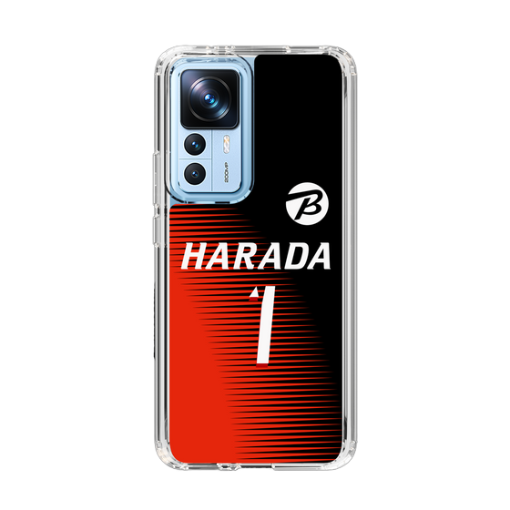 スリムプロテクションケース［ ビックカメラ - #1 HARADA ］