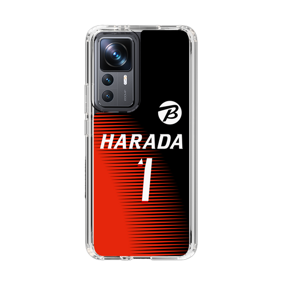 スリムプロテクションケース［ ビックカメラ - #1 HARADA ］