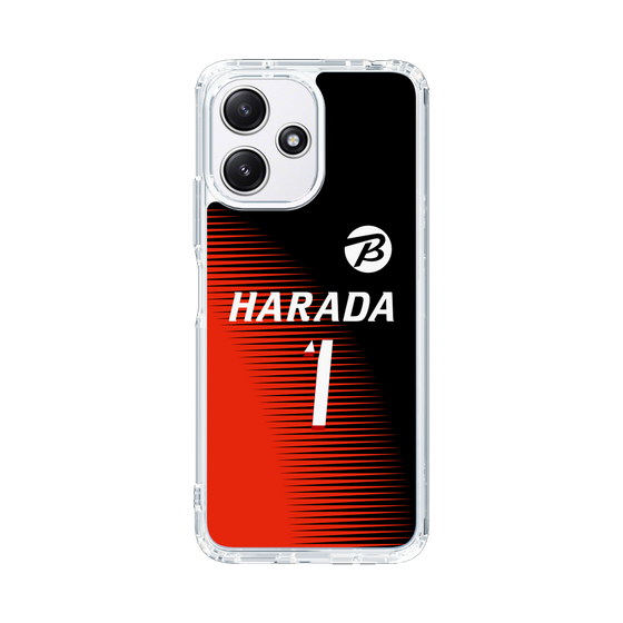 スリムプロテクションケース［ ビックカメラ - #1 HARADA ］