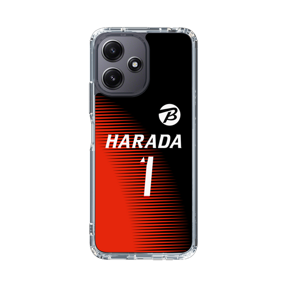 スリムプロテクションケース［ ビックカメラ - #1 HARADA ］