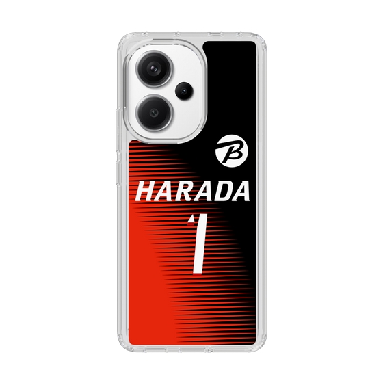 スリムプロテクションケース［ ビックカメラ - #1 HARADA ］