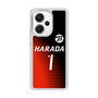 スリムプロテクションケース［ ビックカメラ - #1 HARADA ］