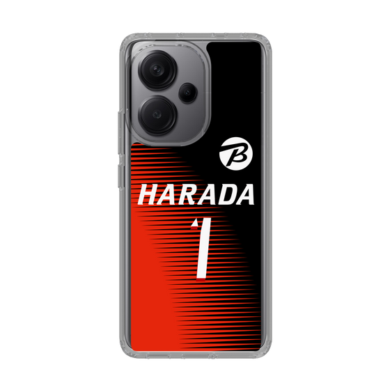 スリムプロテクションケース［ ビックカメラ - #1 HARADA ］