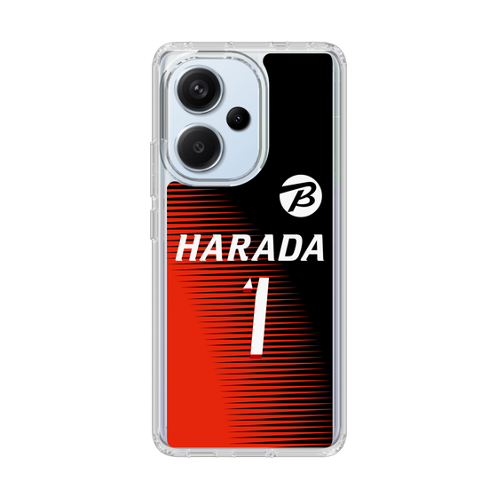 スリムプロテクションケース［ ビックカメラ - #1 HARADA ］