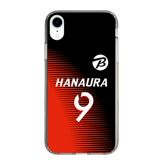 スリムプロテクションケース［ ビックカメラ - #9 HANAURA ］