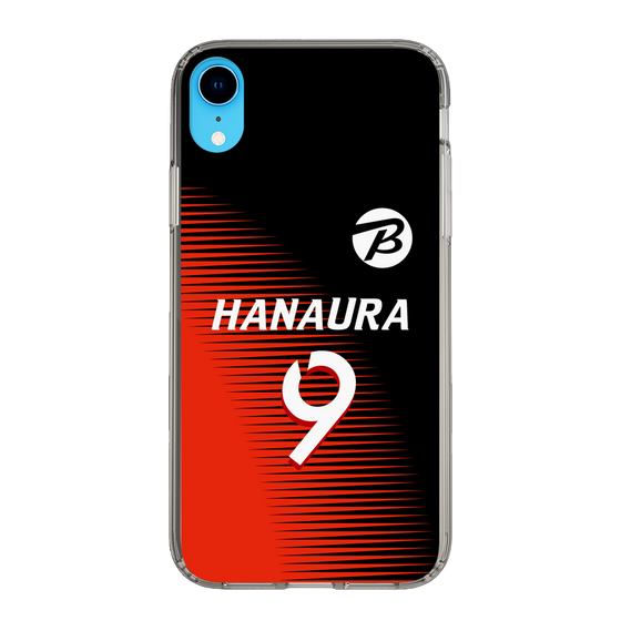 スリムプロテクションケース［ ビックカメラ - #9 HANAURA ］