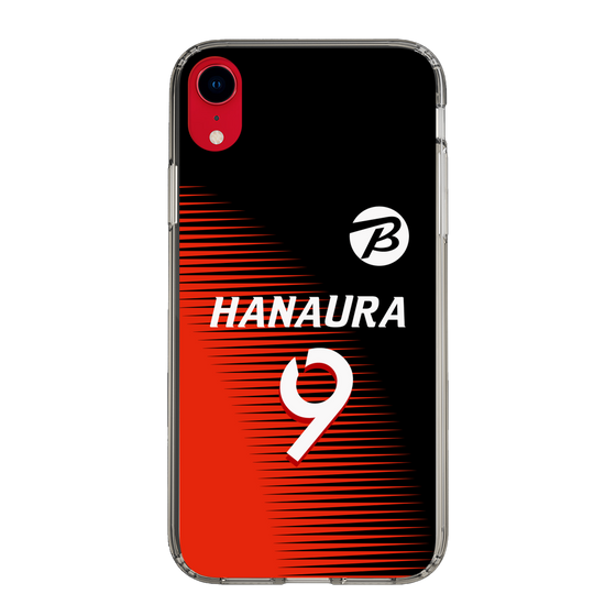 スリムプロテクションケース［ ビックカメラ - #9 HANAURA ］