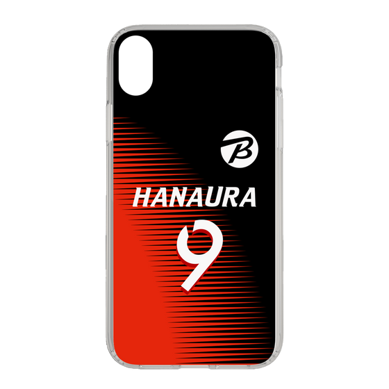 スリムプロテクションケース［ ビックカメラ - #9 HANAURA ］