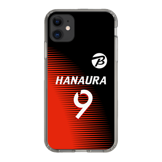 スリムプロテクションケース［ ビックカメラ - #9 HANAURA ］