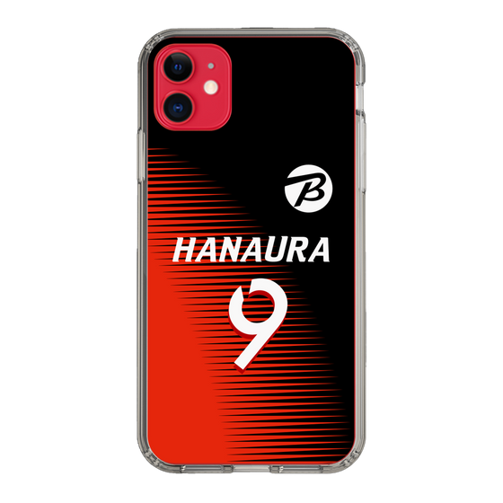 スリムプロテクションケース［ ビックカメラ - #9 HANAURA ］