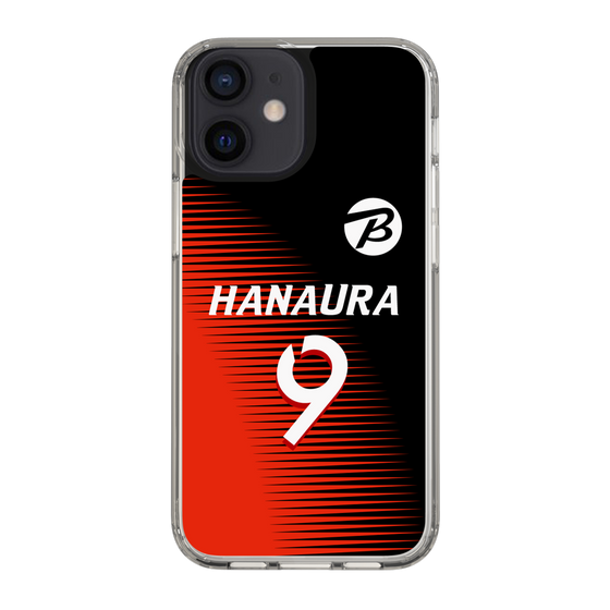 スリムプロテクションケース［ ビックカメラ - #9 HANAURA ］