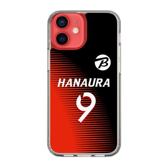 スリムプロテクションケース［ ビックカメラ - #9 HANAURA ］