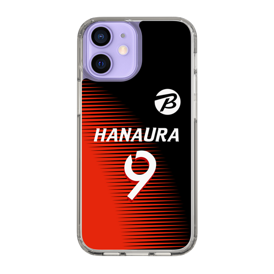 スリムプロテクションケース［ ビックカメラ - #9 HANAURA ］