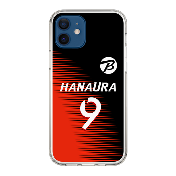 スリムプロテクションケース［ ビックカメラ - #9 HANAURA ］