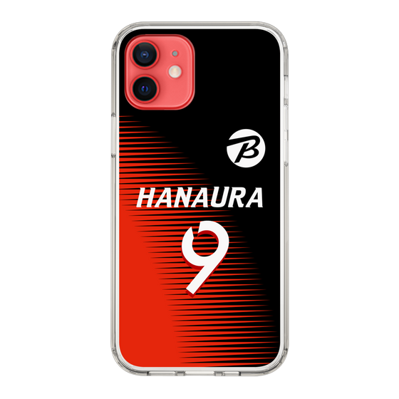 スリムプロテクションケース［ ビックカメラ - #9 HANAURA ］