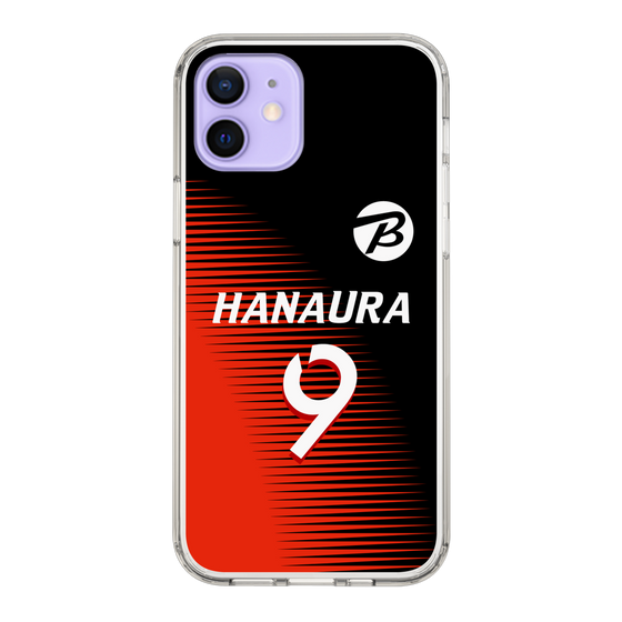 スリムプロテクションケース［ ビックカメラ - #9 HANAURA ］