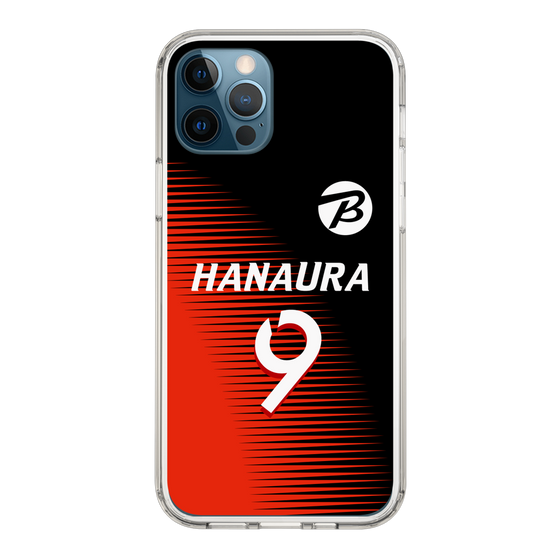 スリムプロテクションケース［ ビックカメラ - #9 HANAURA ］