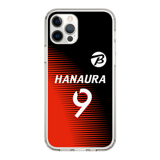 スリムプロテクションケース［ ビックカメラ - #9 HANAURA ］