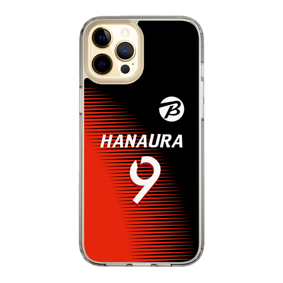 スリムプロテクションケース［ ビックカメラ - #9 HANAURA ］